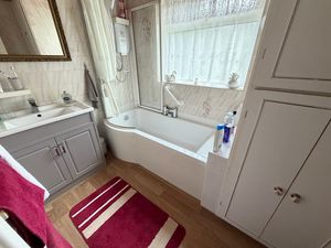 Bathroom- click for photo gallery